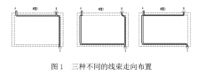 汽車(chē)線束布置設(shè)計(jì)輕量化