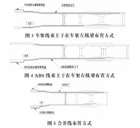 重型汽車線束布置降成本設(shè)計(jì)